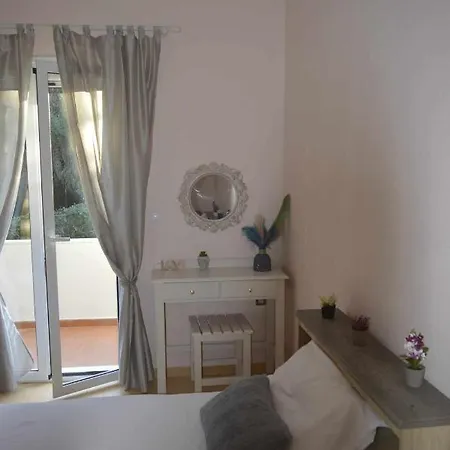 Seaside Garden House 8 Apartamento Dassia (Corfu)