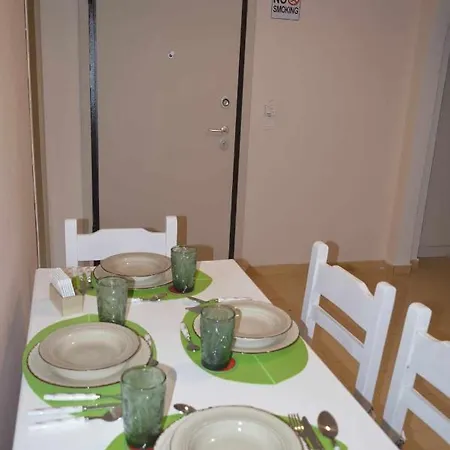 Apartamento Seaside Garden House 8 Dassia (Corfu)